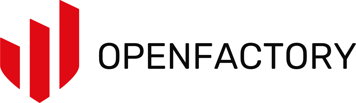 openfactory.net logo
